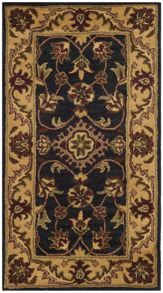 Safavieh Gj250 Hand Tufted Wool Rug GJ250D-4R