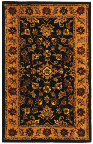 Safavieh Gj250 Hand Tufted Wool Rug GJ250D-4R