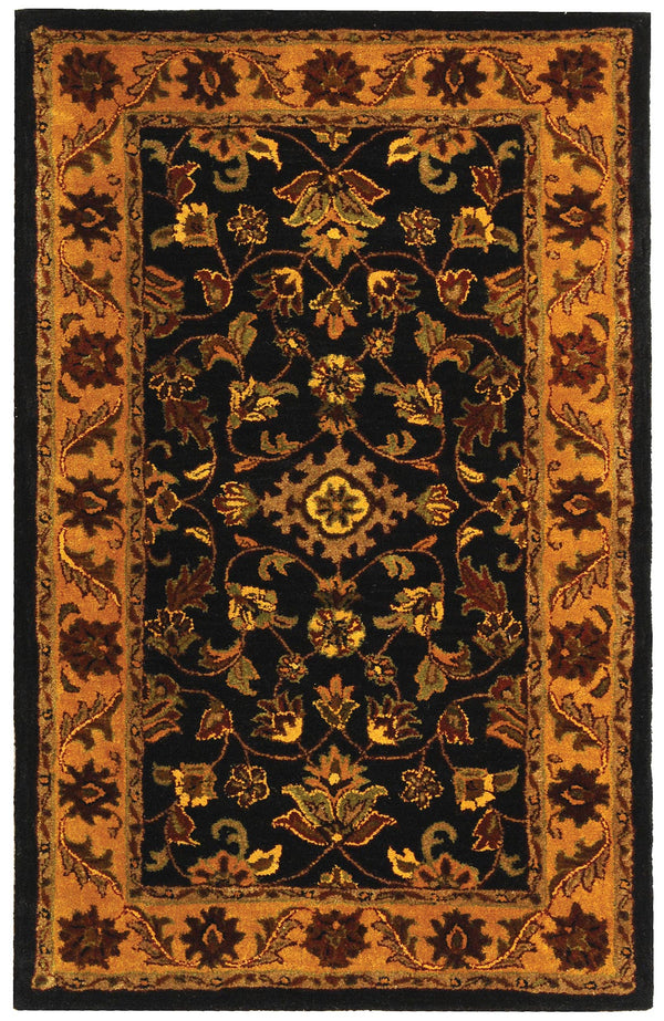 Safavieh Gj250 Hand Tufted Wool Rug GJ250D-4R