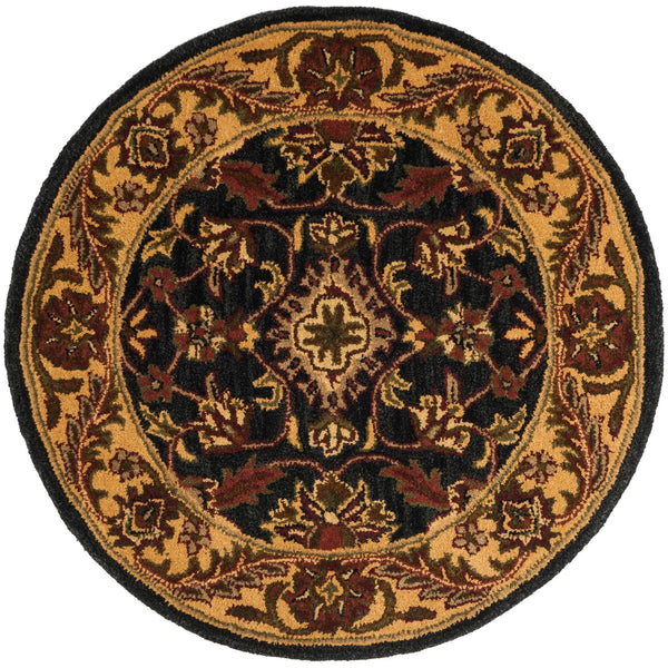 Safavieh Golden GJ250 Hand Tufted Rug