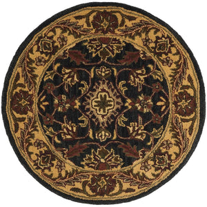 Safavieh Gj250 Hand Tufted Wool Rug GJ250D-4R