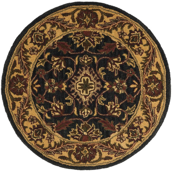 Safavieh Gj250 Hand Tufted Wool Rug GJ250D-4R