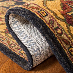 Safavieh Gj250 Hand Tufted Wool Rug GJ250D-4R