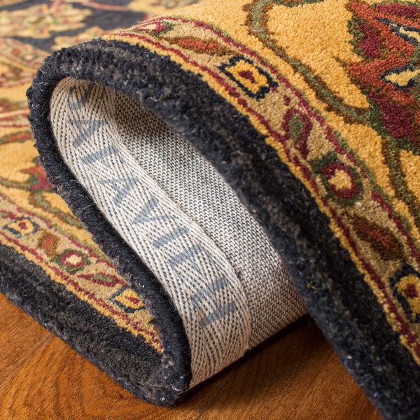 Safavieh Gj250 Hand Tufted Wool Rug GJ250D-4R