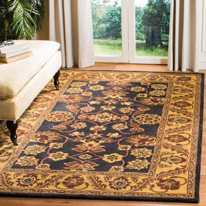 Safavieh Gj250 Hand Tufted Wool Rug GJ250D-4R