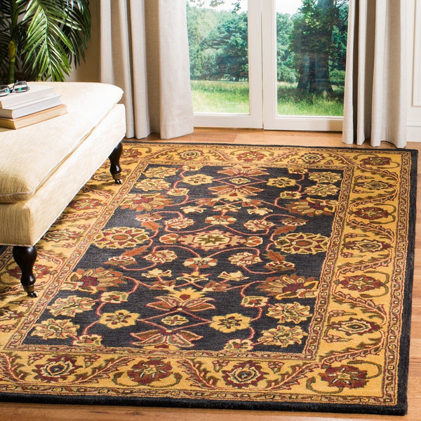 Safavieh Gj250 Hand Tufted Wool Rug GJ250D-4R
