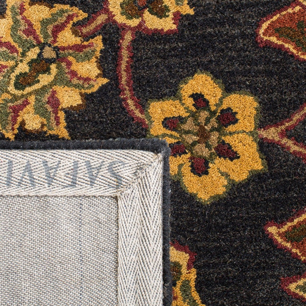 Safavieh Gj250 Hand Tufted Wool Rug GJ250D-4R