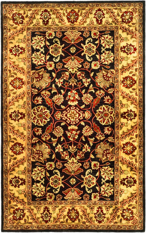 Safavieh Golden GJ250 Hand Tufted Rug