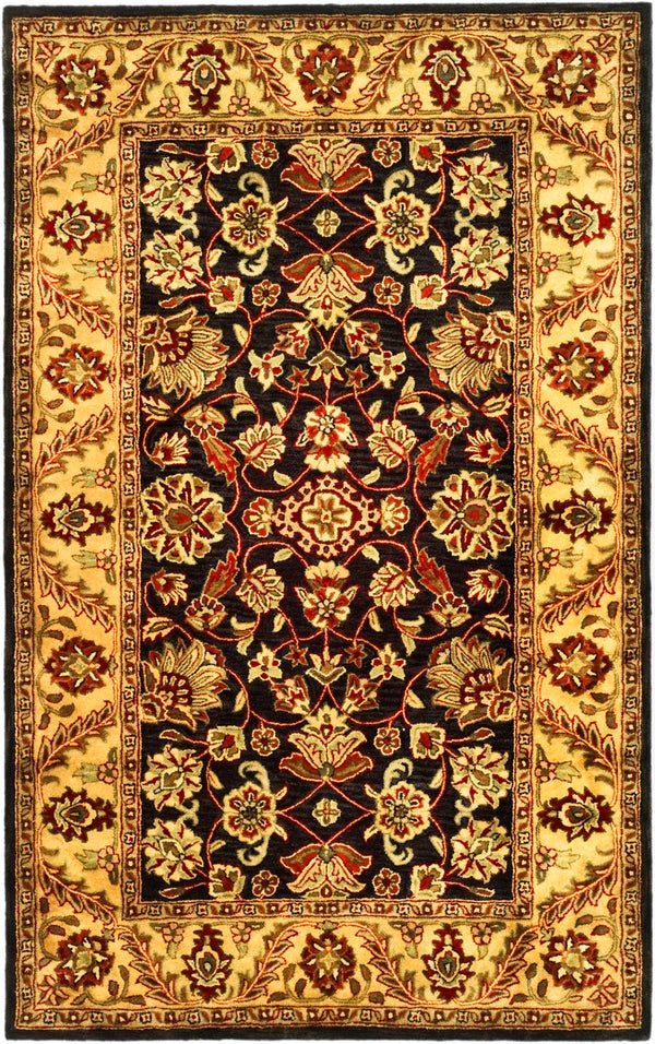 Safavieh Golden GJ250 Hand Tufted Rug