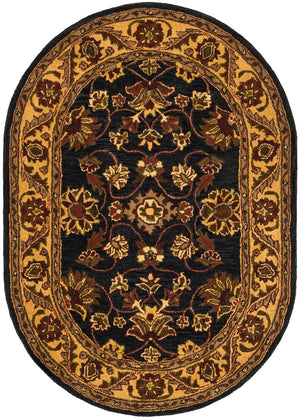 Safavieh Golden GJ250 Hand Tufted Rug