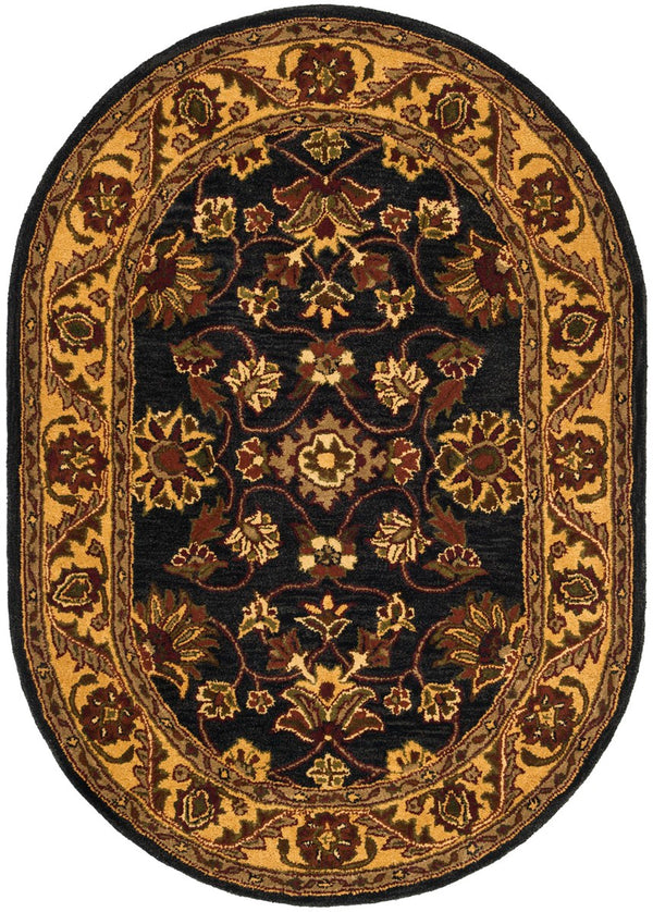 Safavieh Golden GJ250 Hand Tufted Rug