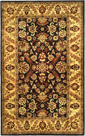 Safavieh Gj250 Hand Tufted Wool Rug GJ250D-4R