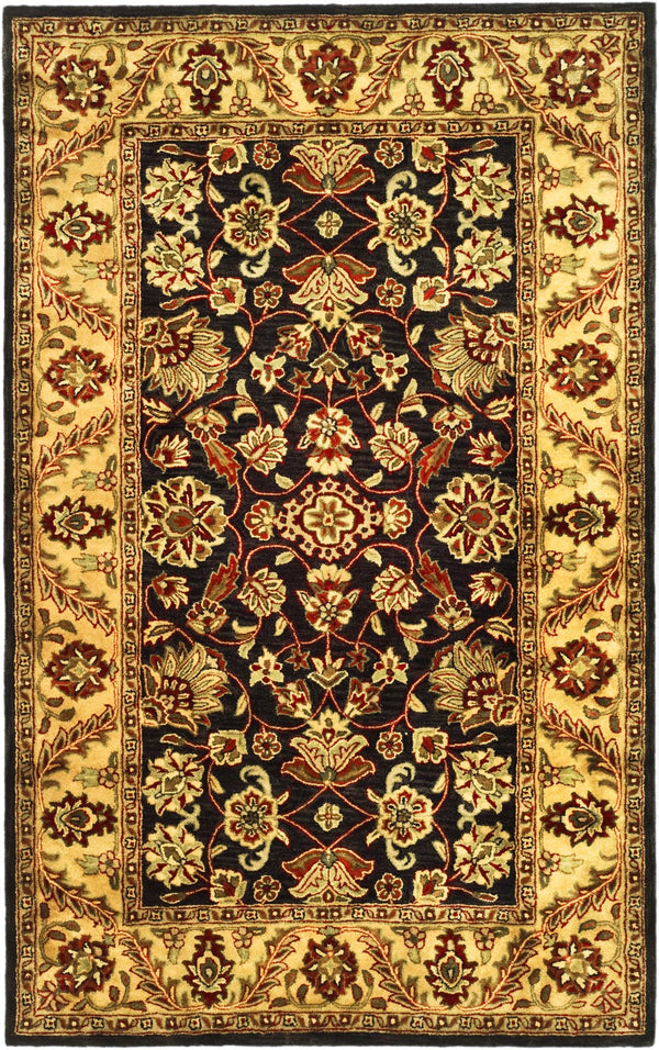 Safavieh Gj250 Hand Tufted Wool Rug GJ250D-4R