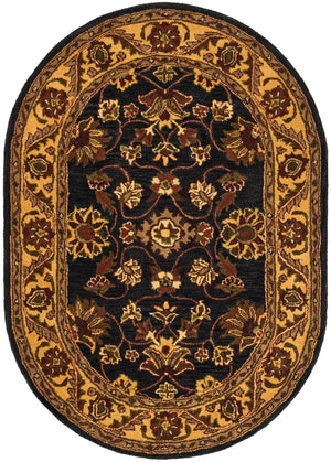 Safavieh Gj250 Hand Tufted Wool Rug GJ250D-4R