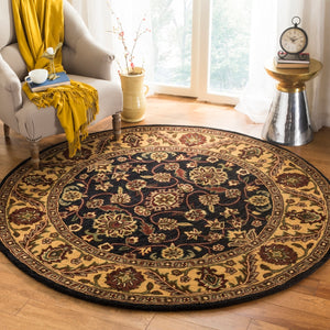 Safavieh Gj250 Hand Tufted Wool Rug GJ250D-4R