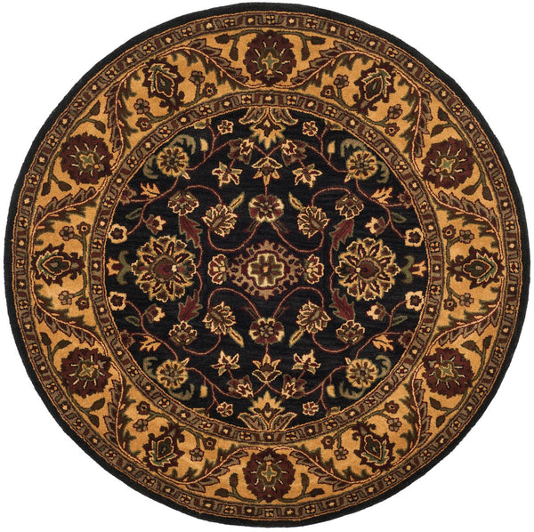 Safavieh Golden GJ250 Hand Tufted Rug