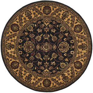 Safavieh Gj250 Hand Tufted Wool Rug GJ250D-4R