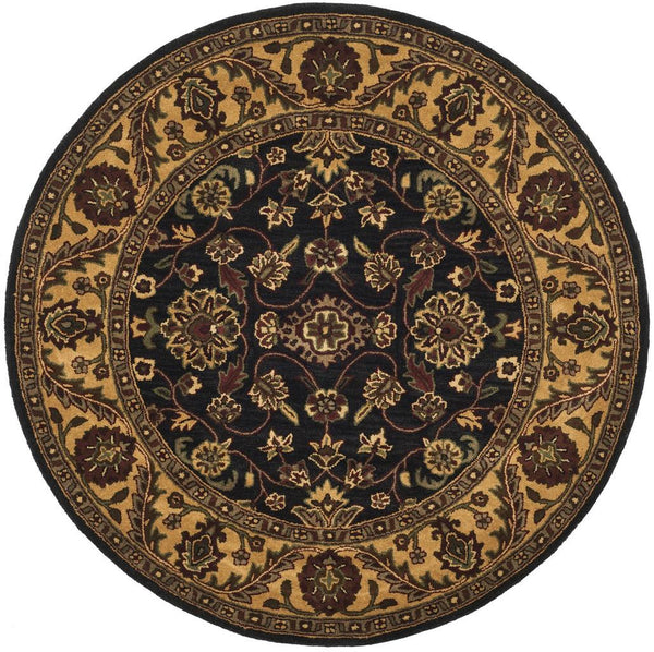 Safavieh Gj250 Hand Tufted Wool Rug GJ250D-4R