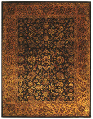 Safavieh Golden GJ250 Hand Tufted Rug