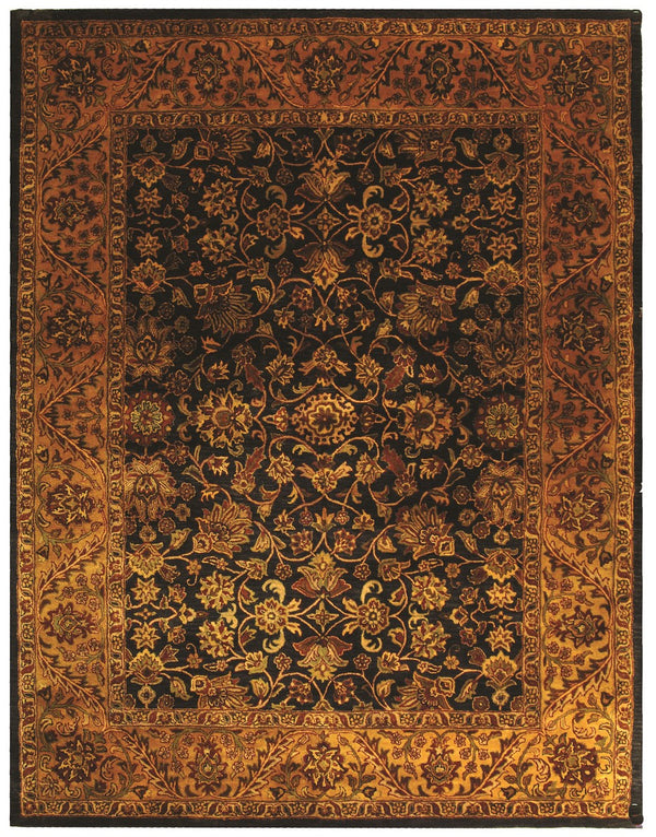 Safavieh Golden GJ250 Hand Tufted Rug