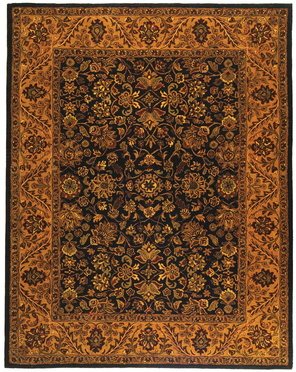 Safavieh Gj250 Hand Tufted Wool Rug GJ250D-4R