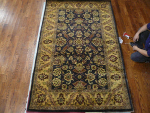 Safavieh Golden GJ250 Hand Tufted Rug