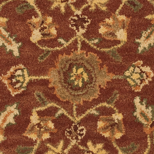 Safavieh Golden GJ250 Hand Tufted Rug