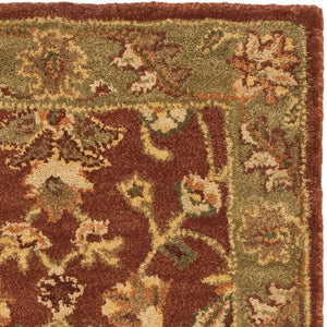 Safavieh Golden GJ250 Hand Tufted Rug