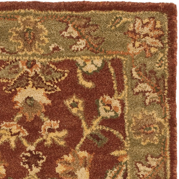 Safavieh Golden GJ250 Hand Tufted Rug