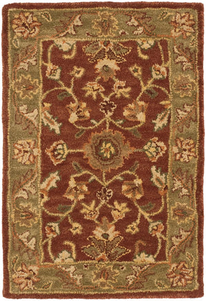 Safavieh Golden GJ250 Hand Tufted Rug