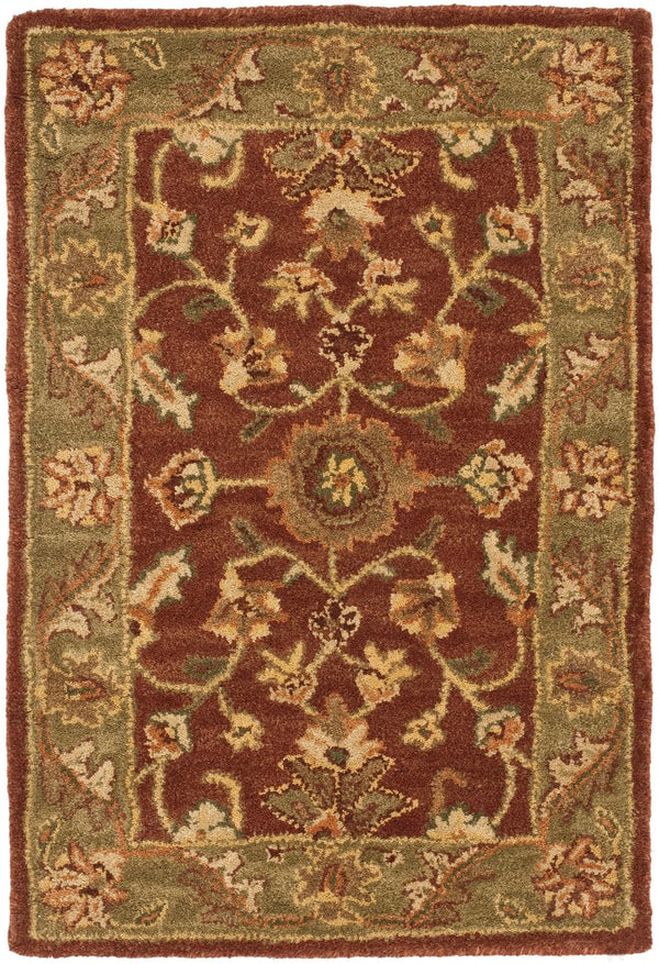 Safavieh Golden GJ250 Hand Tufted Rug