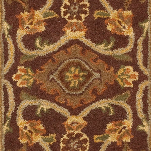 Safavieh Golden GJ250 Hand Tufted Rug