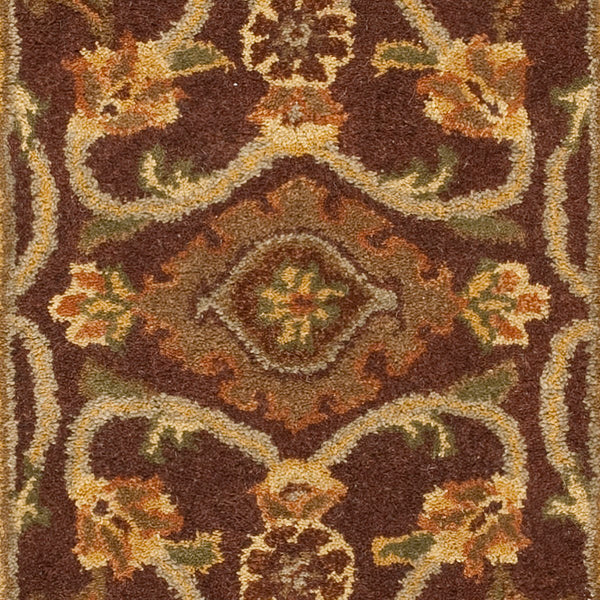 Safavieh Golden GJ250 Hand Tufted Rug