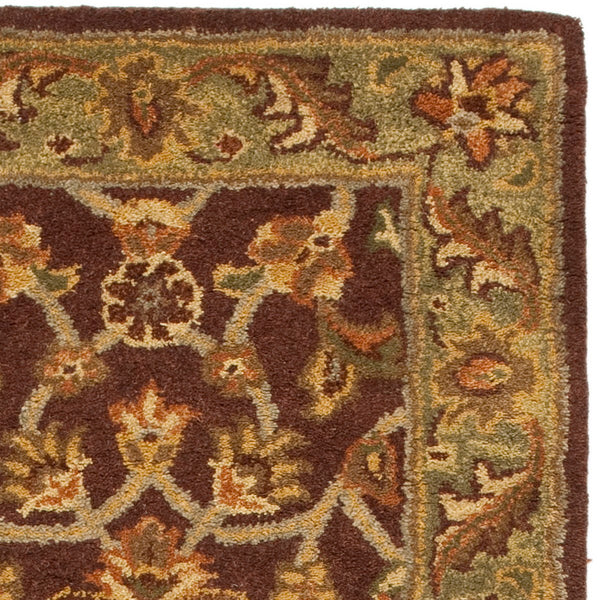 Safavieh Golden GJ250 Hand Tufted Rug
