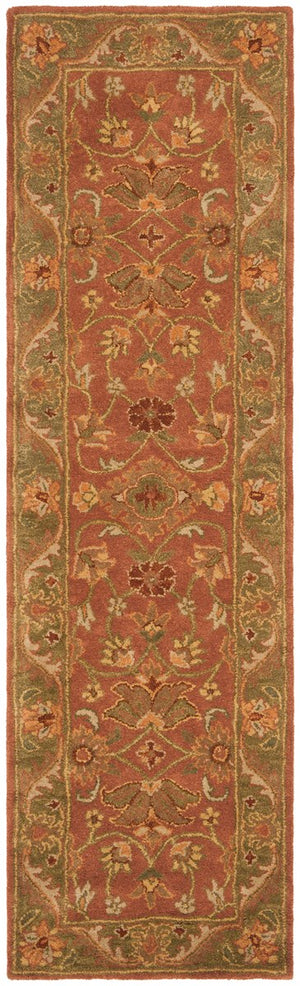 Safavieh Golden GJ250 Hand Tufted Rug