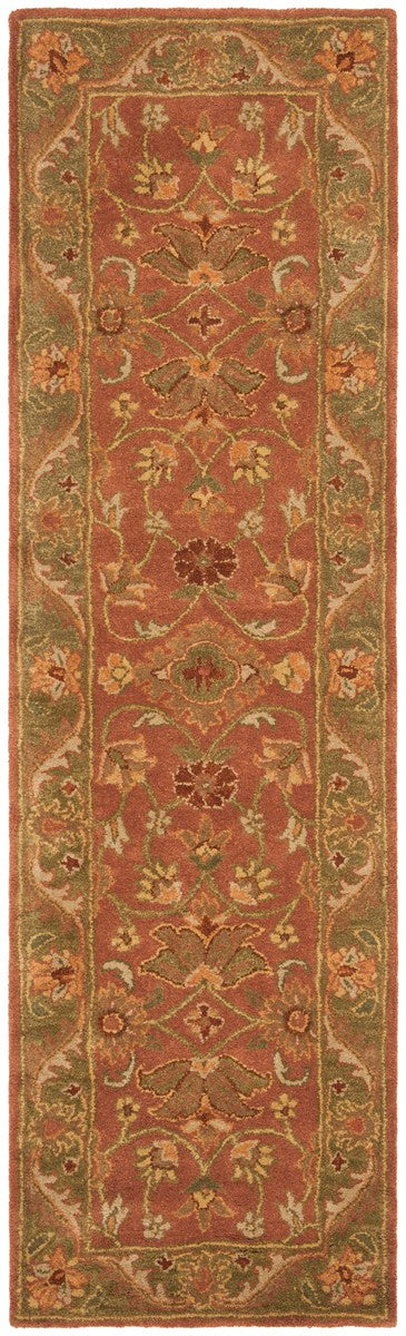 Safavieh Golden GJ250 Hand Tufted Rug