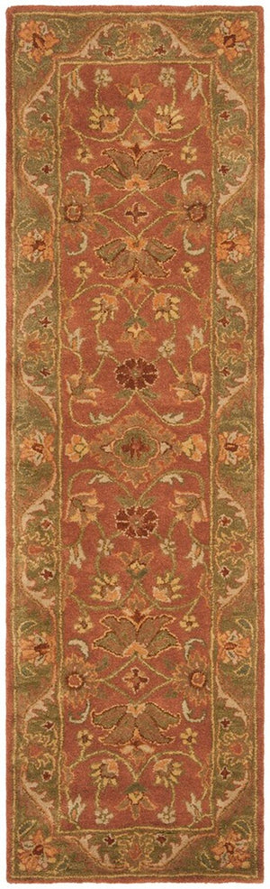 Safavieh Gj250 Hand Tufted Wool Rug GJ250E-4R