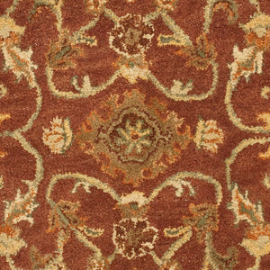 Safavieh Golden GJ250 Hand Tufted Rug