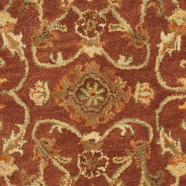 Safavieh Golden GJ250 Hand Tufted Rug