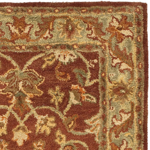 Safavieh Golden GJ250 Hand Tufted Rug