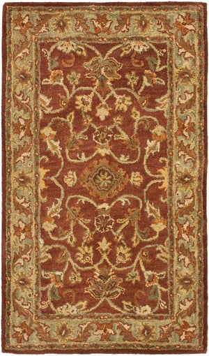 Safavieh Golden GJ250 Hand Tufted Rug