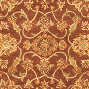 Safavieh Golden GJ250 Hand Tufted Rug