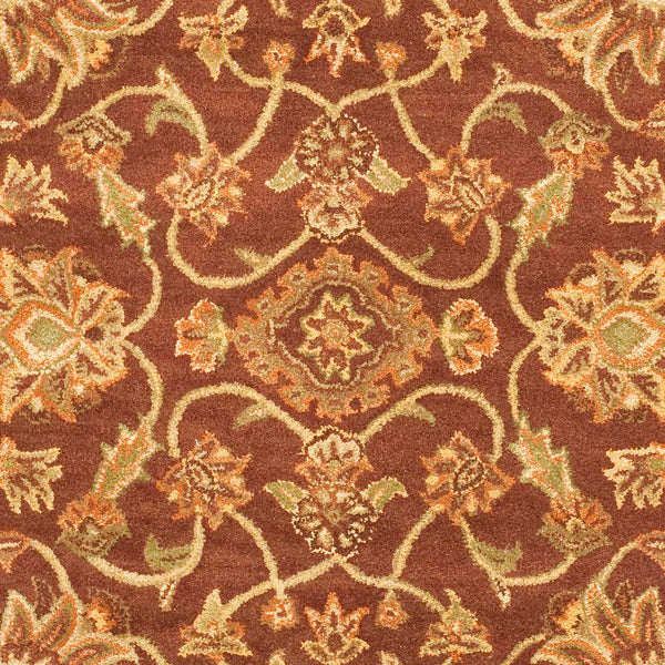 Safavieh Golden GJ250 Hand Tufted Rug