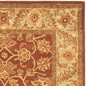 Safavieh Golden GJ250 Hand Tufted Rug