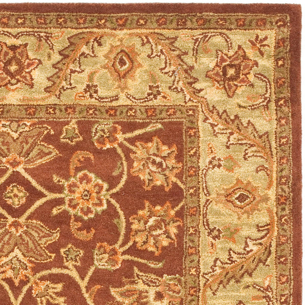Safavieh Golden GJ250 Hand Tufted Rug