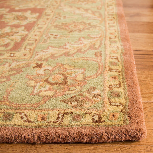 Safavieh Gj250 Hand Tufted Wool Rug GJ250E-4R