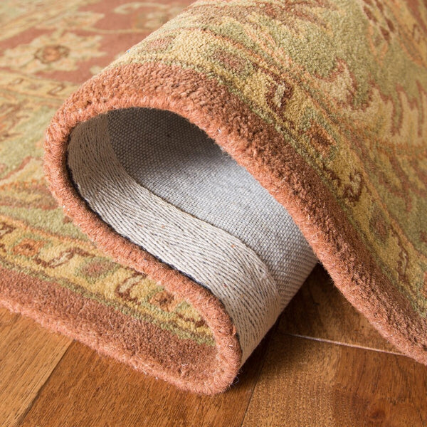 Safavieh Gj250 Hand Tufted Wool Rug GJ250E-4R