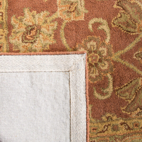 Safavieh Gj250 Hand Tufted Wool Rug GJ250E-4R