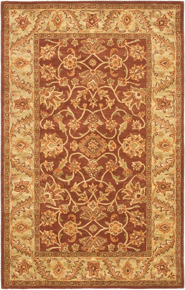 Safavieh Golden GJ250 Hand Tufted Rug