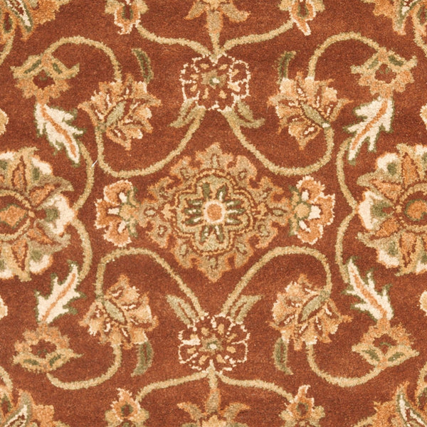 Safavieh Golden GJ250 Hand Tufted Rug